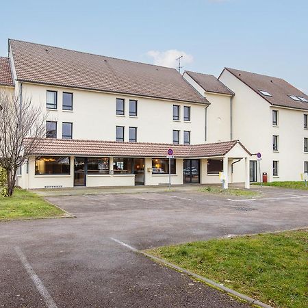 Hotel Bhoma Troyes La Chapelle-Saint-Luc Ngoại thất bức ảnh