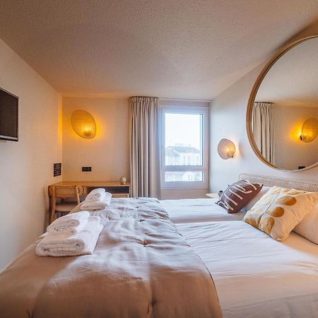 Hotel Bhoma Troyes La Chapelle-Saint-Luc Ngoại thất bức ảnh