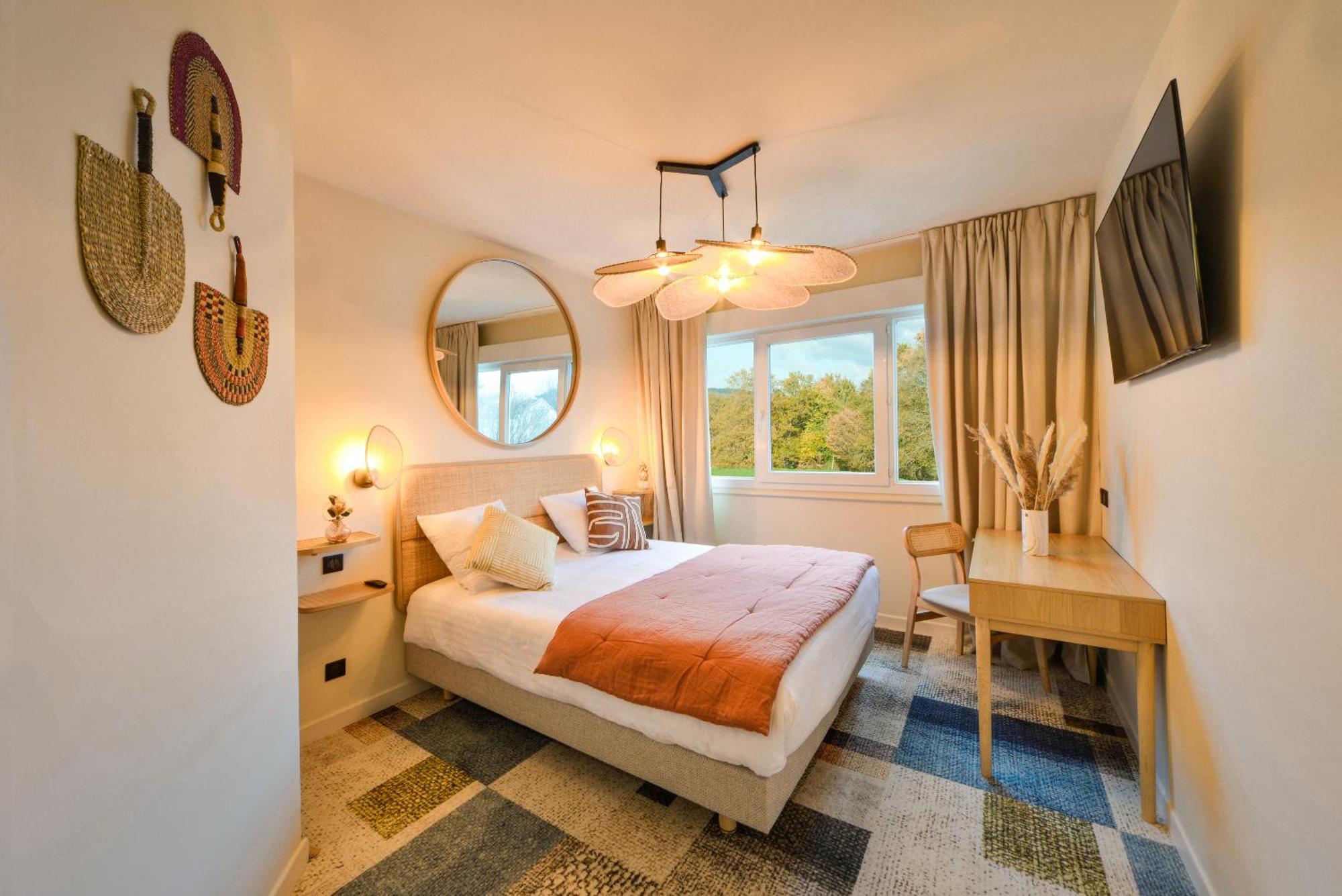 Hotel Bhoma Troyes La Chapelle-Saint-Luc Ngoại thất bức ảnh