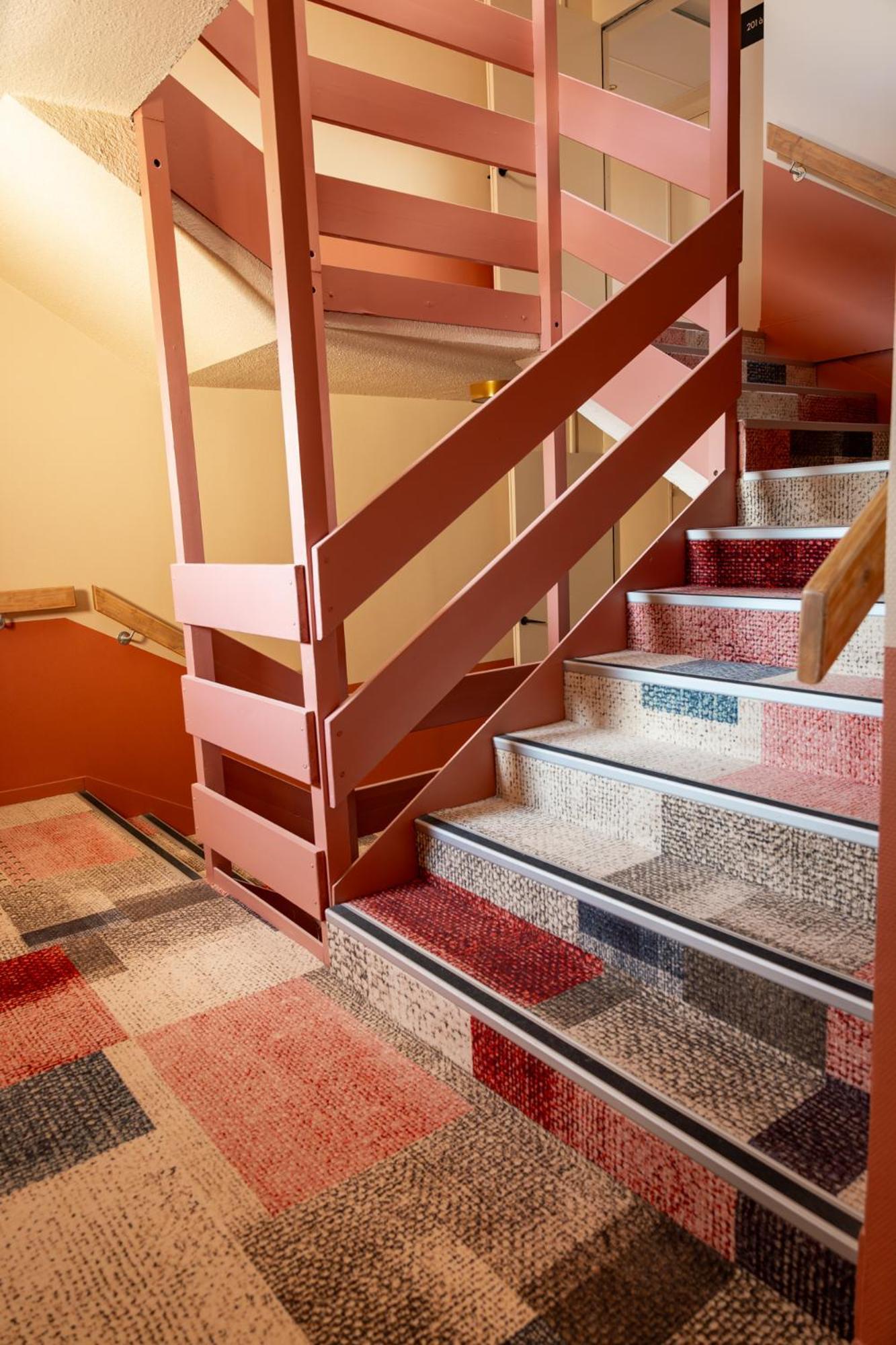 Hotel Bhoma Troyes La Chapelle-Saint-Luc Ngoại thất bức ảnh