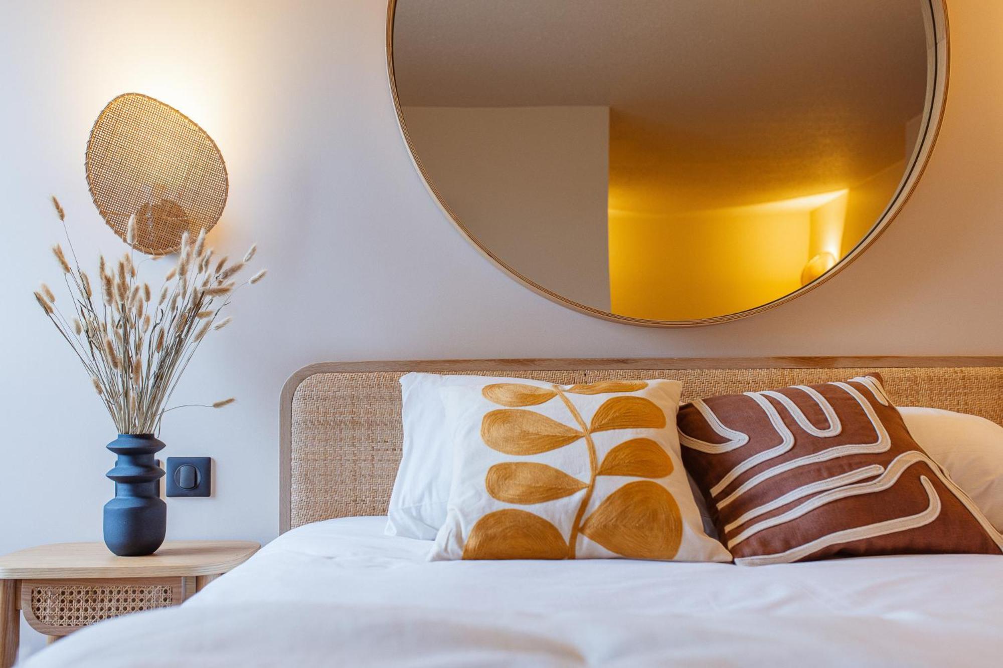 Hotel Bhoma Troyes La Chapelle-Saint-Luc Ngoại thất bức ảnh