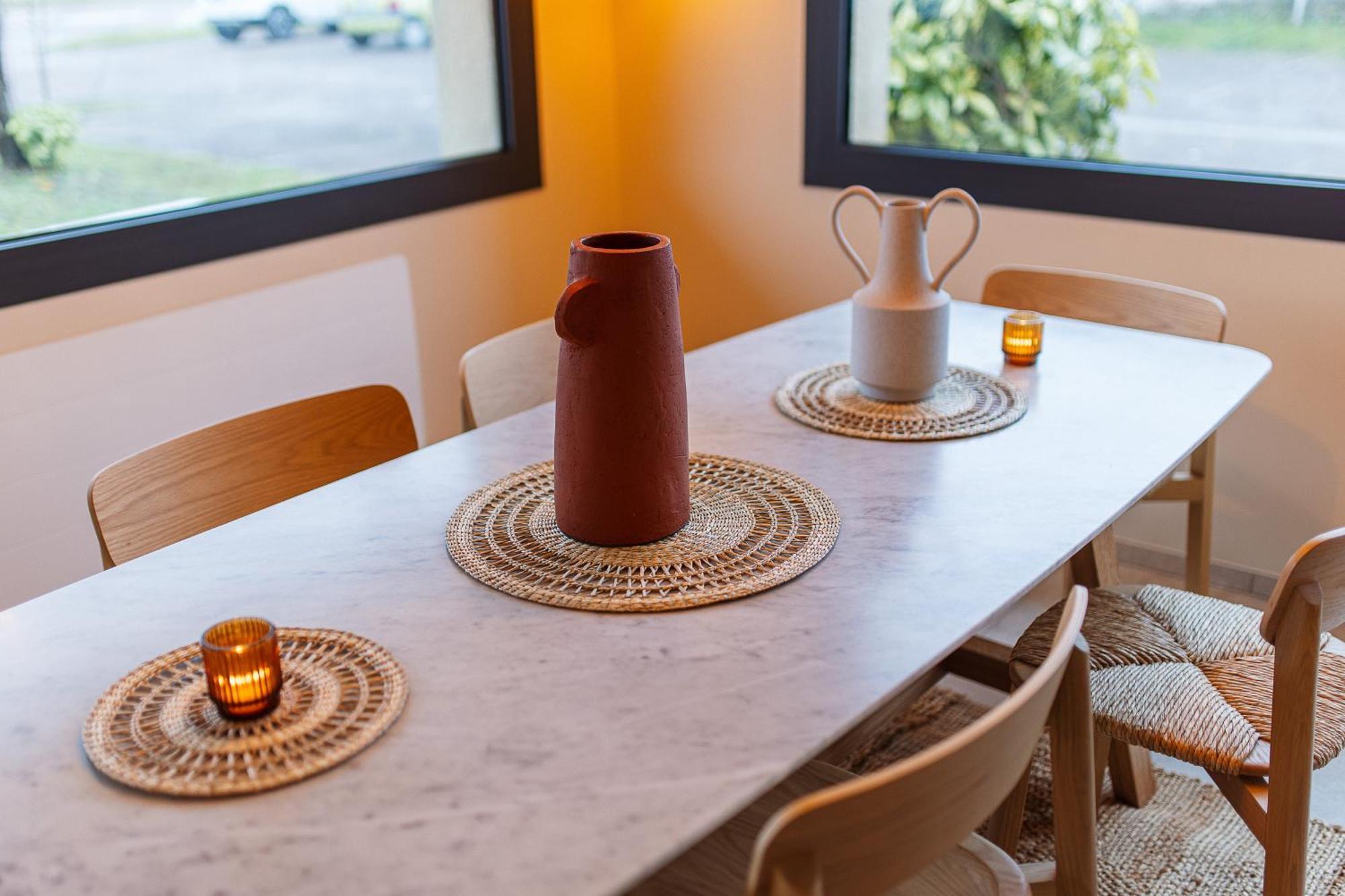 Hotel Bhoma Troyes La Chapelle-Saint-Luc Ngoại thất bức ảnh