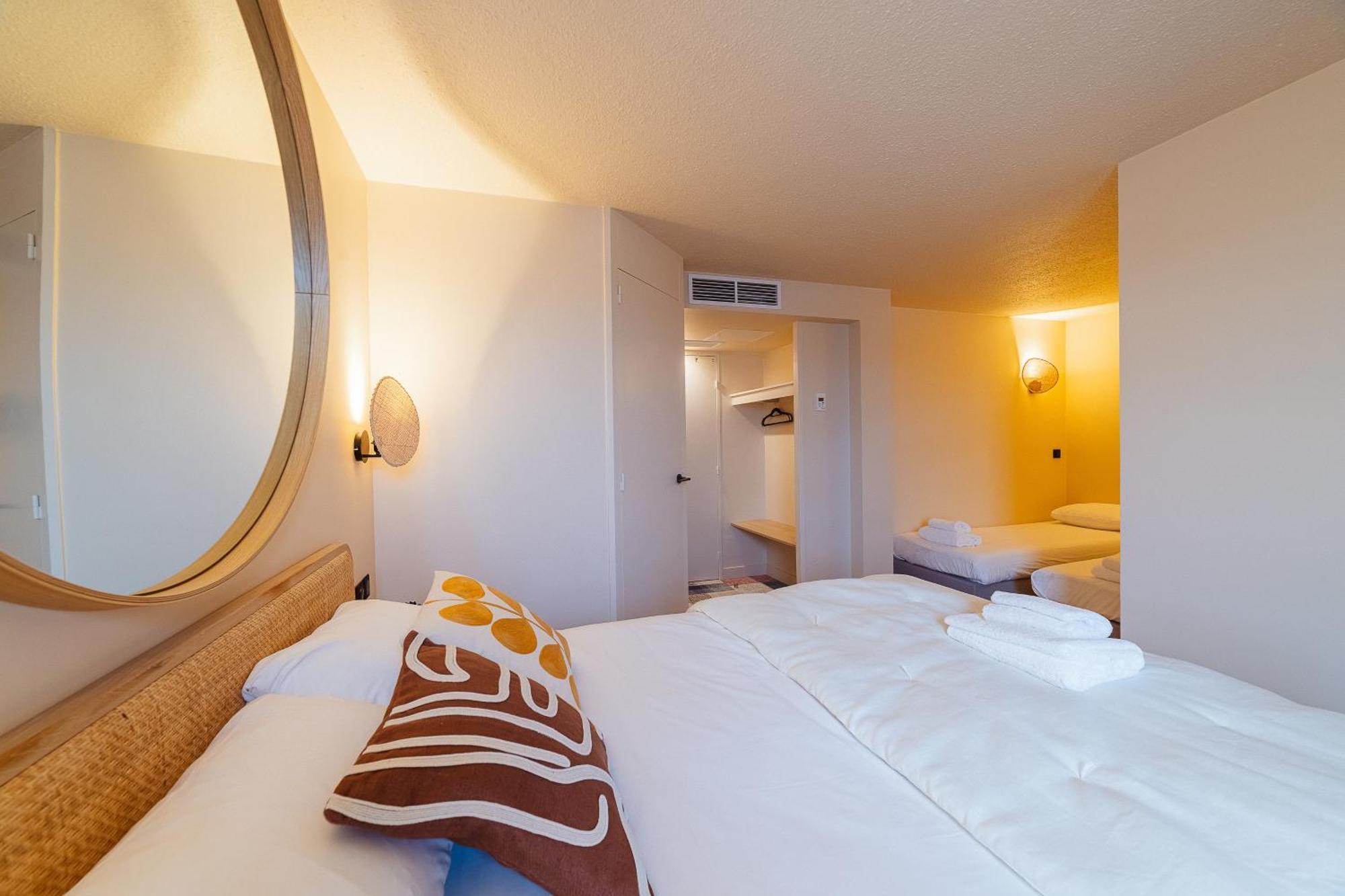 Hotel Bhoma Troyes La Chapelle-Saint-Luc Ngoại thất bức ảnh