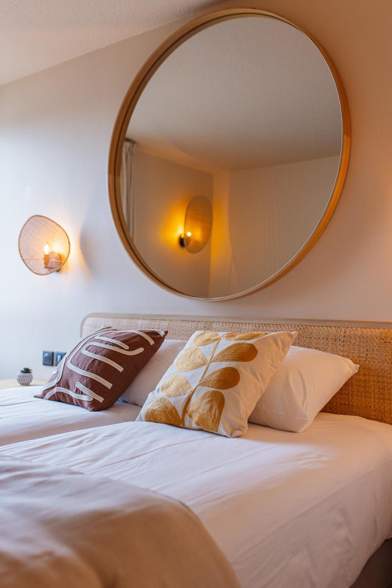 Hotel Bhoma Troyes La Chapelle-Saint-Luc Ngoại thất bức ảnh