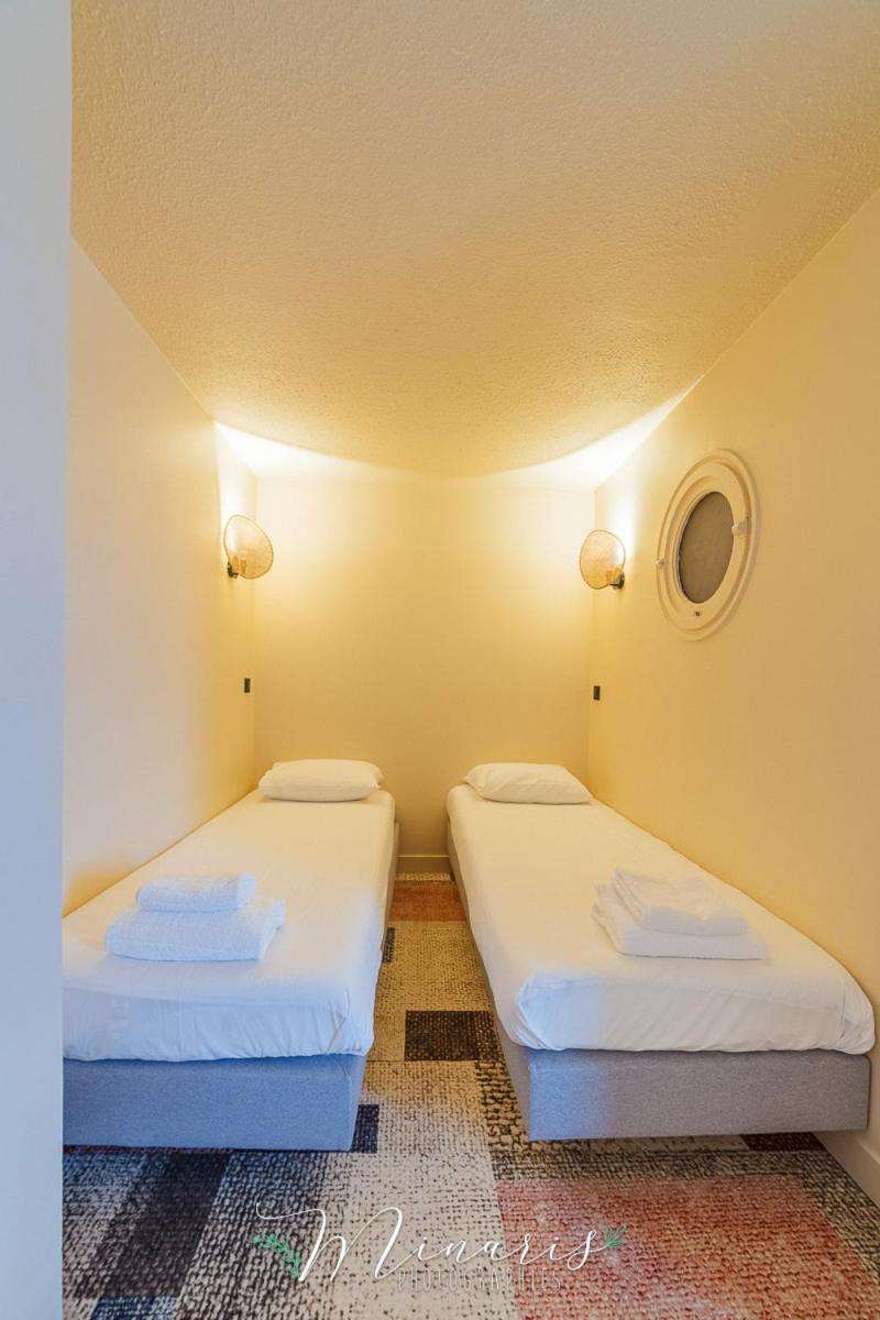 Hotel Bhoma Troyes La Chapelle-Saint-Luc Ngoại thất bức ảnh