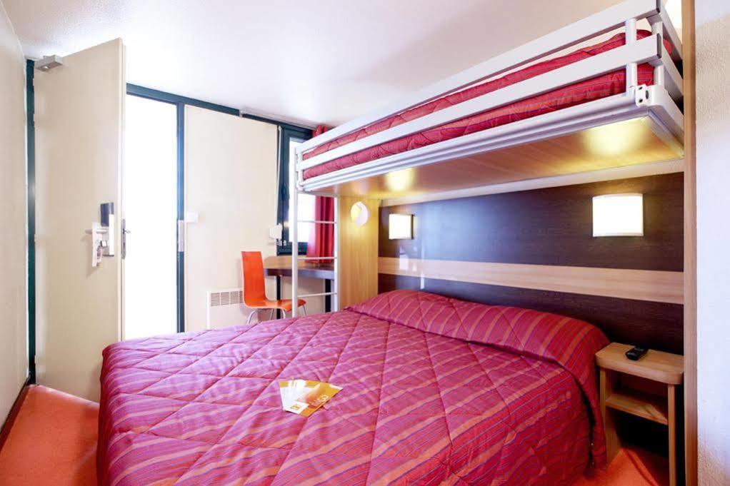 Hotel Bhoma Troyes La Chapelle-Saint-Luc Ngoại thất bức ảnh