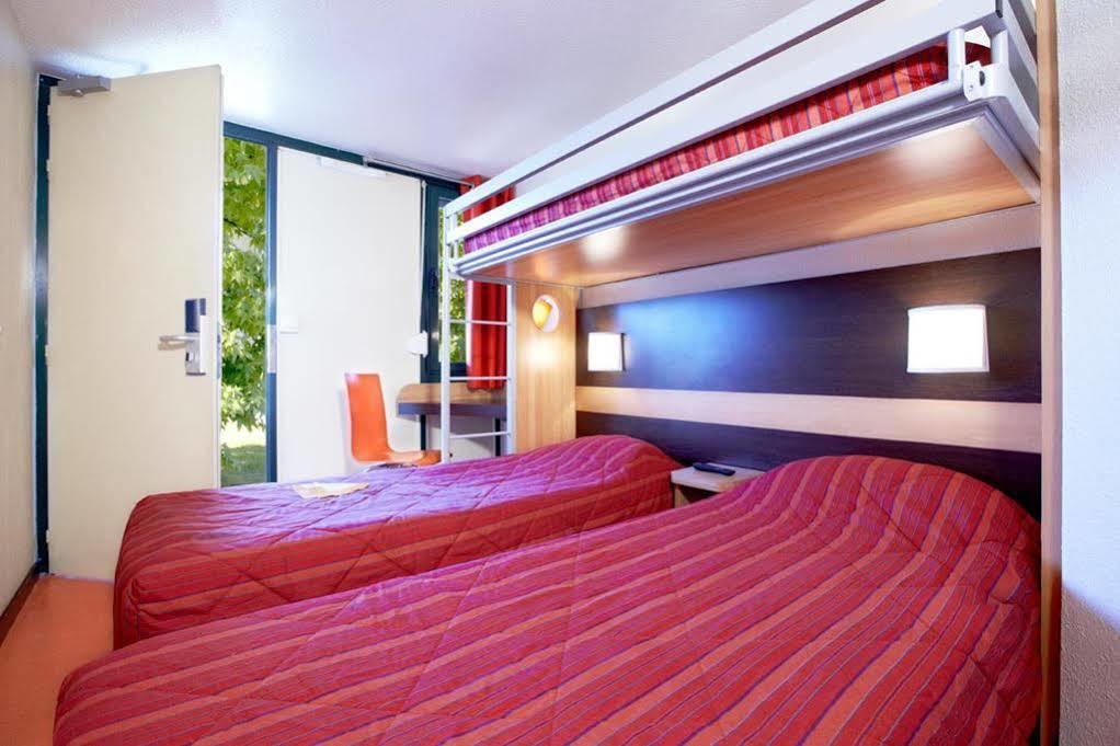 Hotel Bhoma Troyes La Chapelle-Saint-Luc Ngoại thất bức ảnh