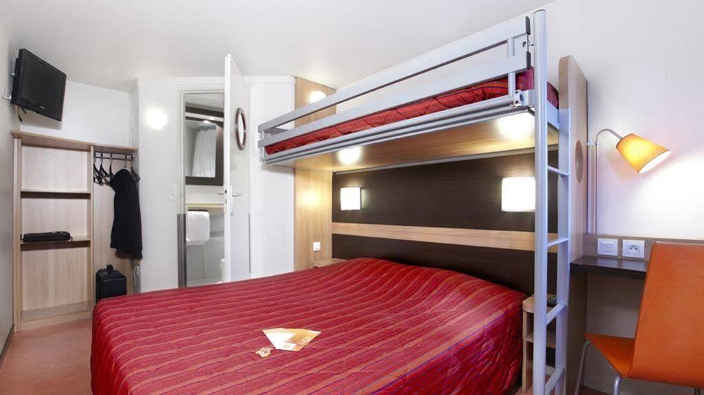 Hotel Bhoma Troyes La Chapelle-Saint-Luc Ngoại thất bức ảnh