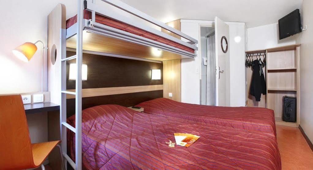 Hotel Bhoma Troyes La Chapelle-Saint-Luc Ngoại thất bức ảnh