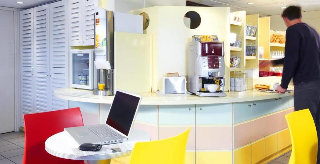 Hotel Bhoma Troyes La Chapelle-Saint-Luc Ngoại thất bức ảnh