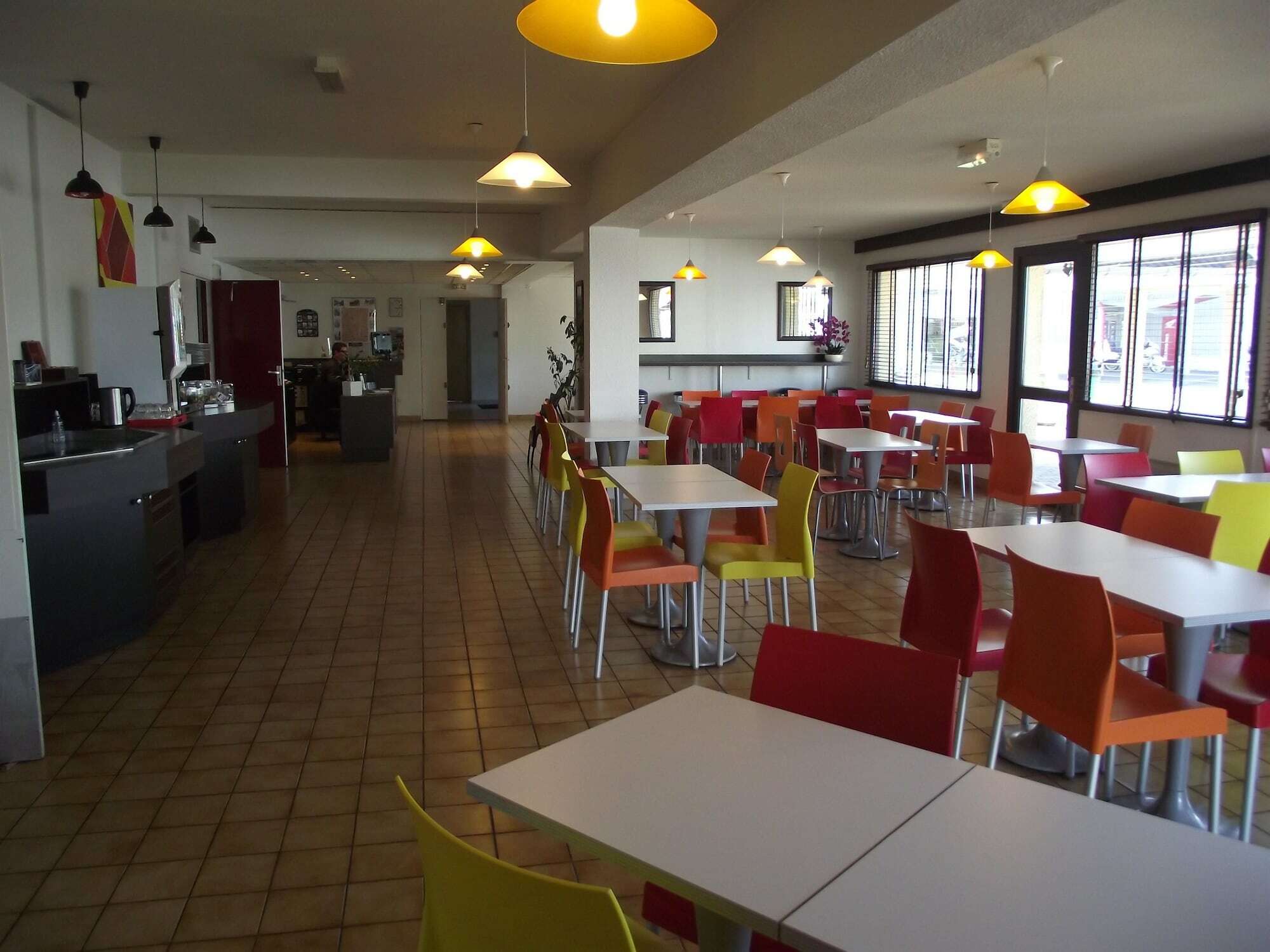 Hotel Bhoma Troyes La Chapelle-Saint-Luc Ngoại thất bức ảnh