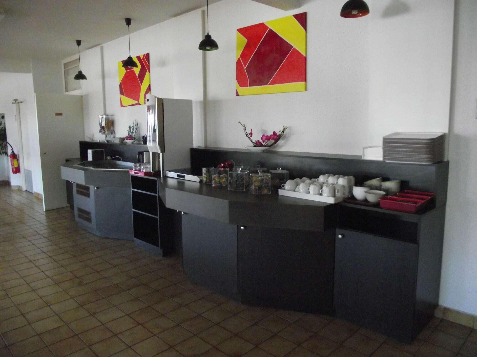 Hotel Bhoma Troyes La Chapelle-Saint-Luc Ngoại thất bức ảnh