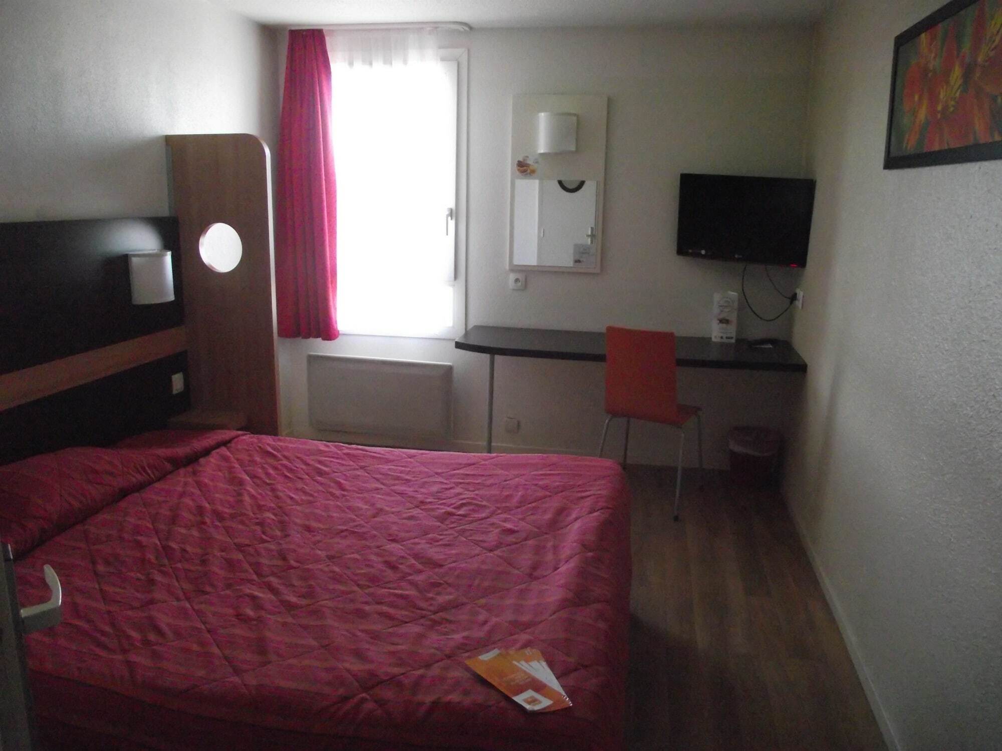 Hotel Bhoma Troyes La Chapelle-Saint-Luc Ngoại thất bức ảnh