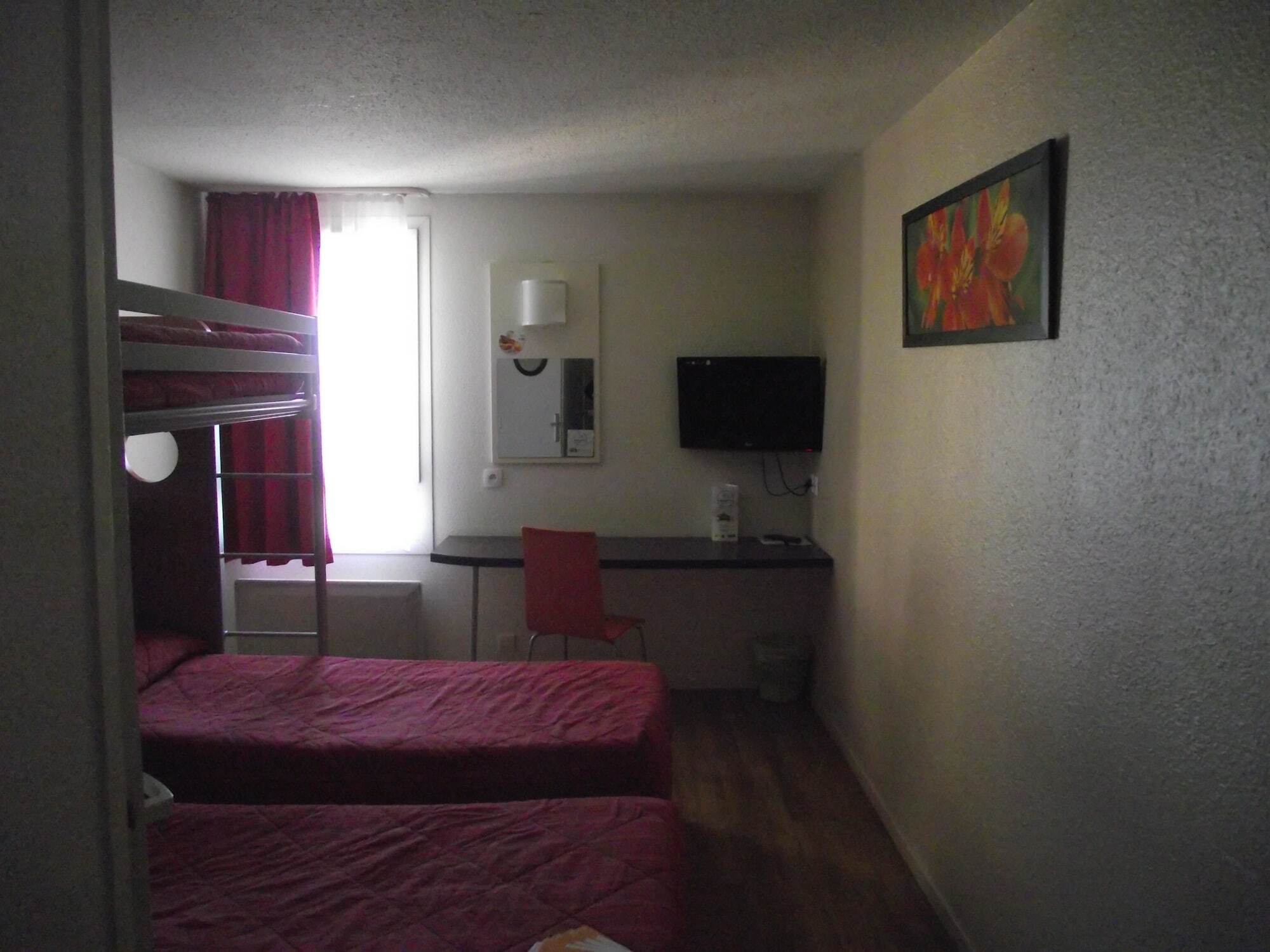 Hotel Bhoma Troyes La Chapelle-Saint-Luc Ngoại thất bức ảnh