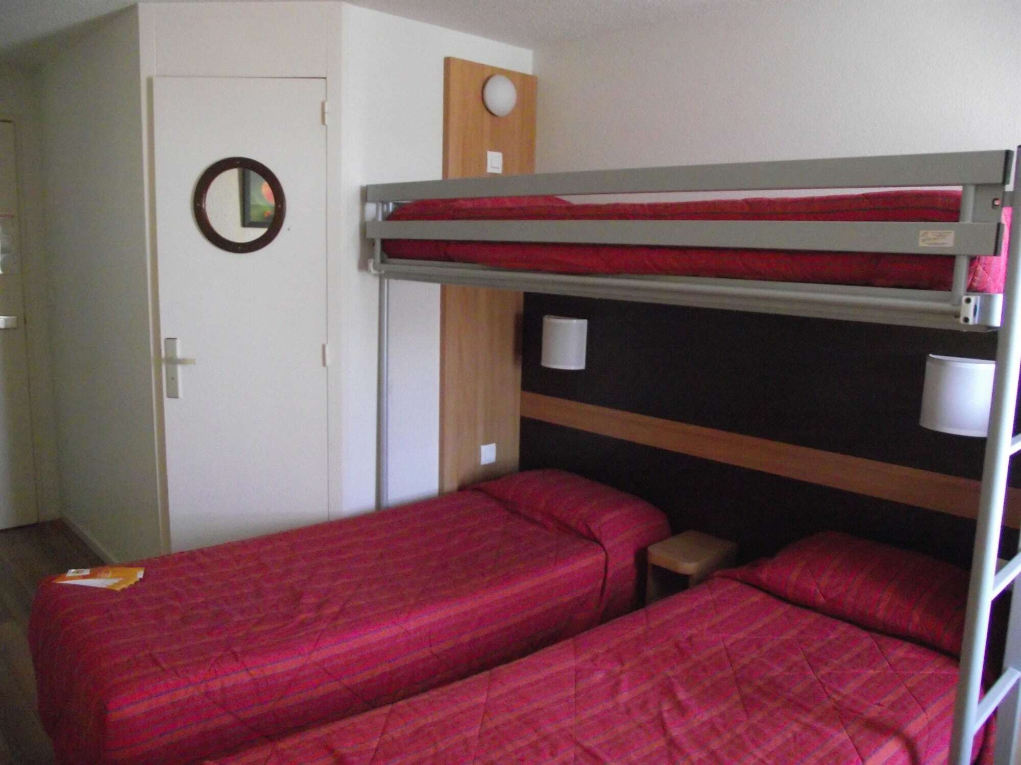 Hotel Bhoma Troyes La Chapelle-Saint-Luc Ngoại thất bức ảnh