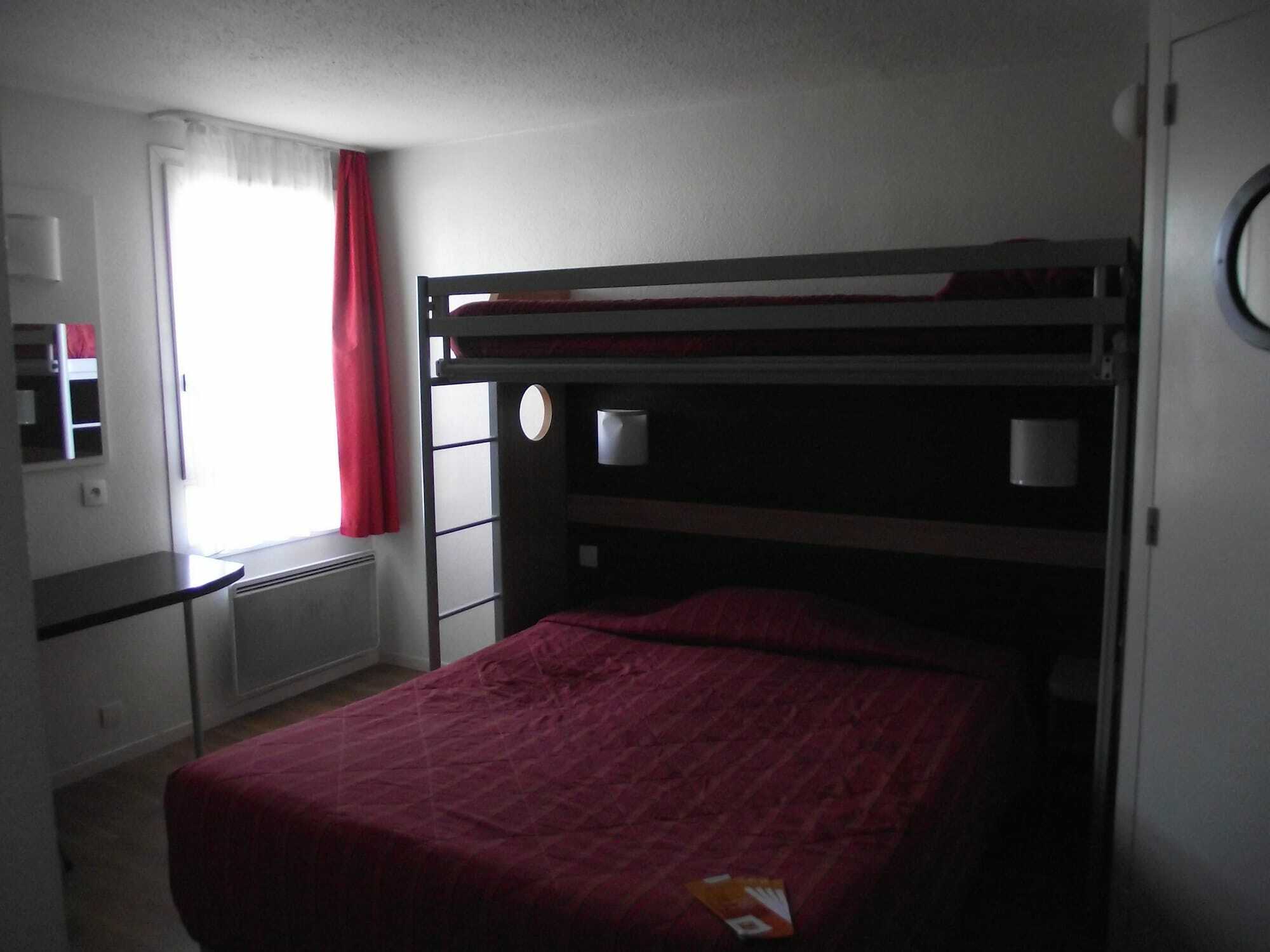 Hotel Bhoma Troyes La Chapelle-Saint-Luc Ngoại thất bức ảnh